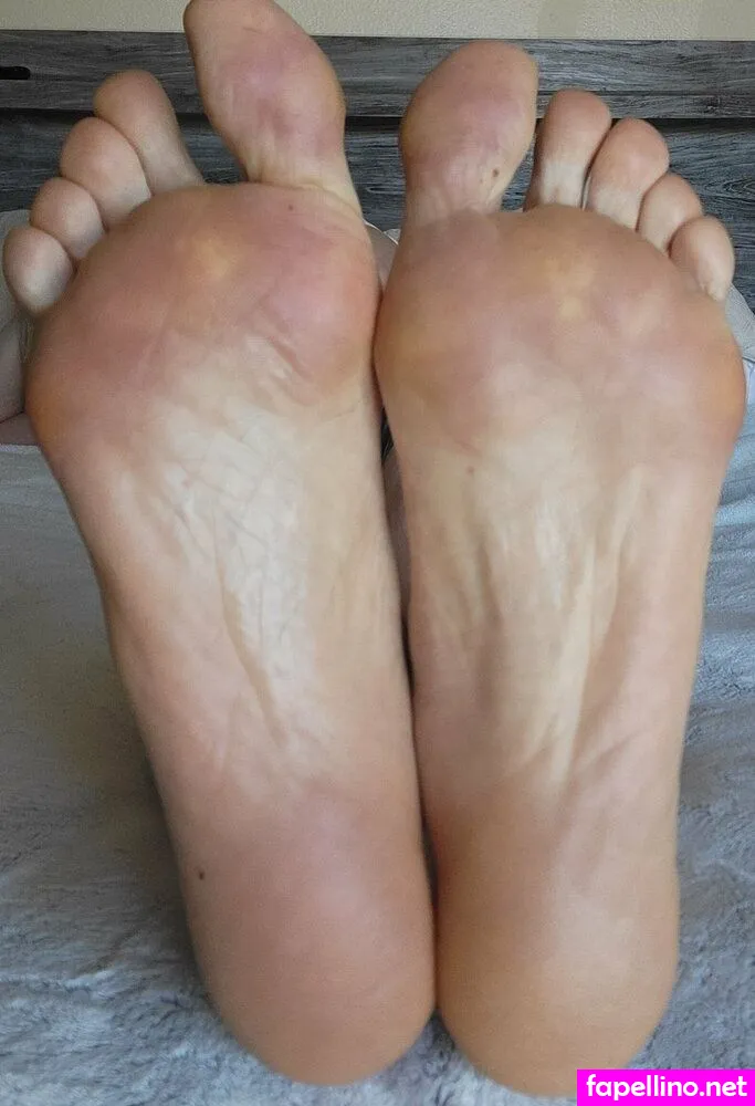 summersfancyfeet Nude Leaked OnlyFans Photo #Tglf8dYXUe