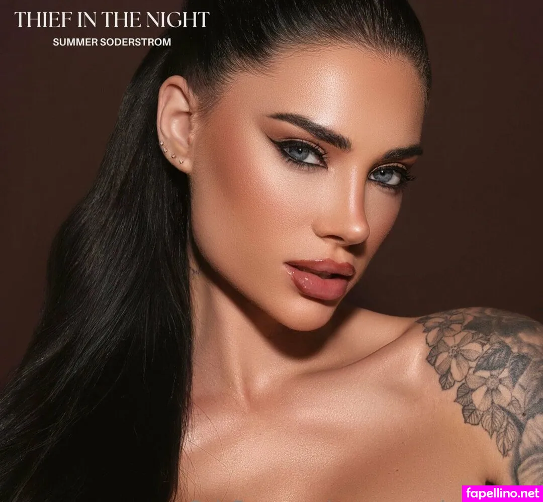summersoderstromm Nude Leaked OnlyFans Photo #ckPA96653z
