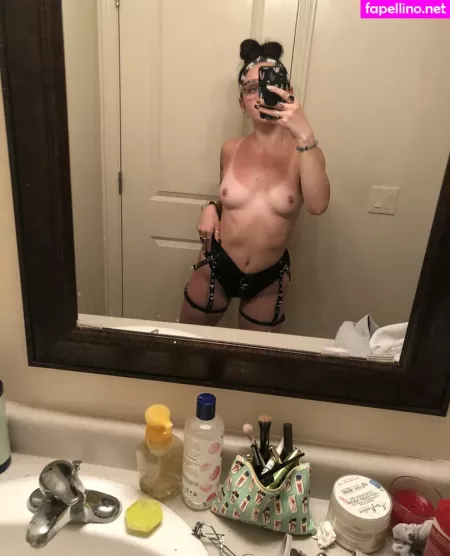 Summersue22 OnlyFans Thumbnail #UNLDm4YfGF