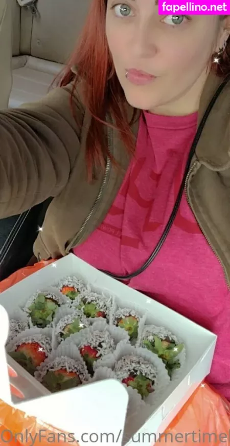 Summertimelust OnlyFans Thumbnail #2ZsPeLgPot