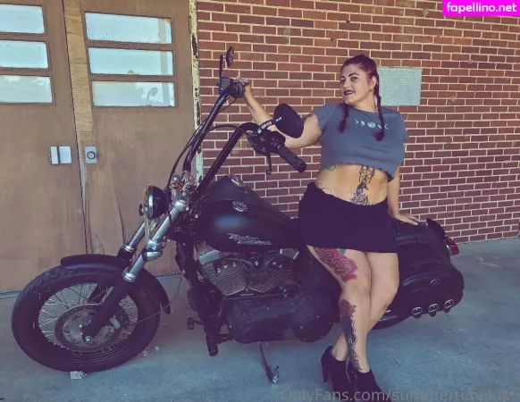 Summertimelust OnlyFans Thumbnail #EliMDPehCa