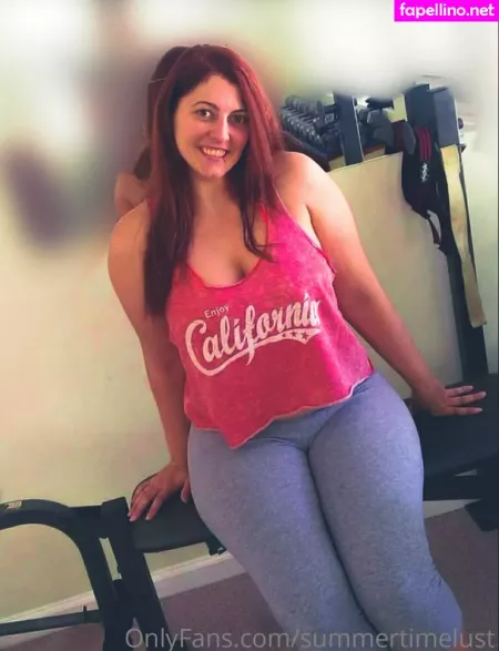 Summertimelust OnlyFans Thumbnail #SqzqfEvJfC