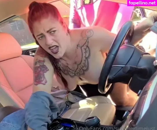 Summertimelust OnlyFans Thumbnail #TmD5stiE3O