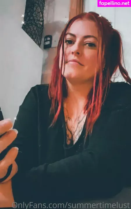 Summertimelust OnlyFans Thumbnail #dTVBHLGgB5