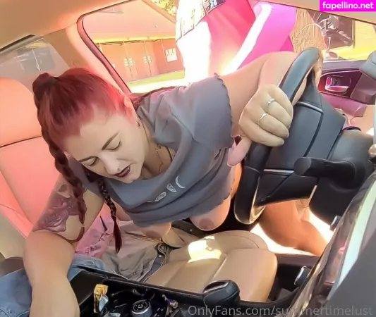 Summertimelust OnlyFans Thumbnail #rXCWomttcg