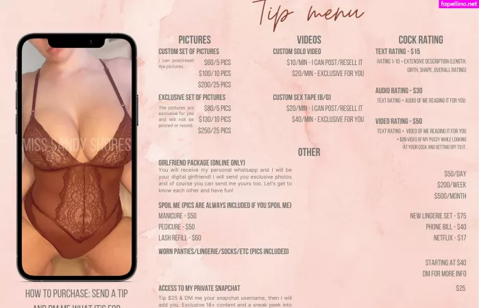 Summervandermeerfree OnlyFans Thumbnail #VYP5s5pYrK
