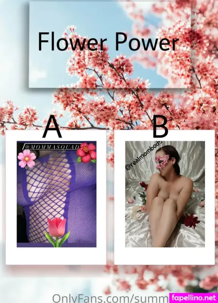 Summerwilddd OnlyFans Thumbnail #64MhCt2ESR