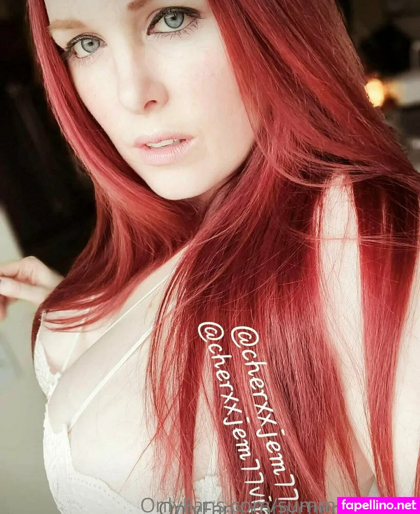 summerwilddd Nude Leaked OnlyFans Photo #nBZo6FdtdJ