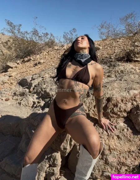 Summerwilderfree OnlyFans Thumbnail #PYTROcFnfN