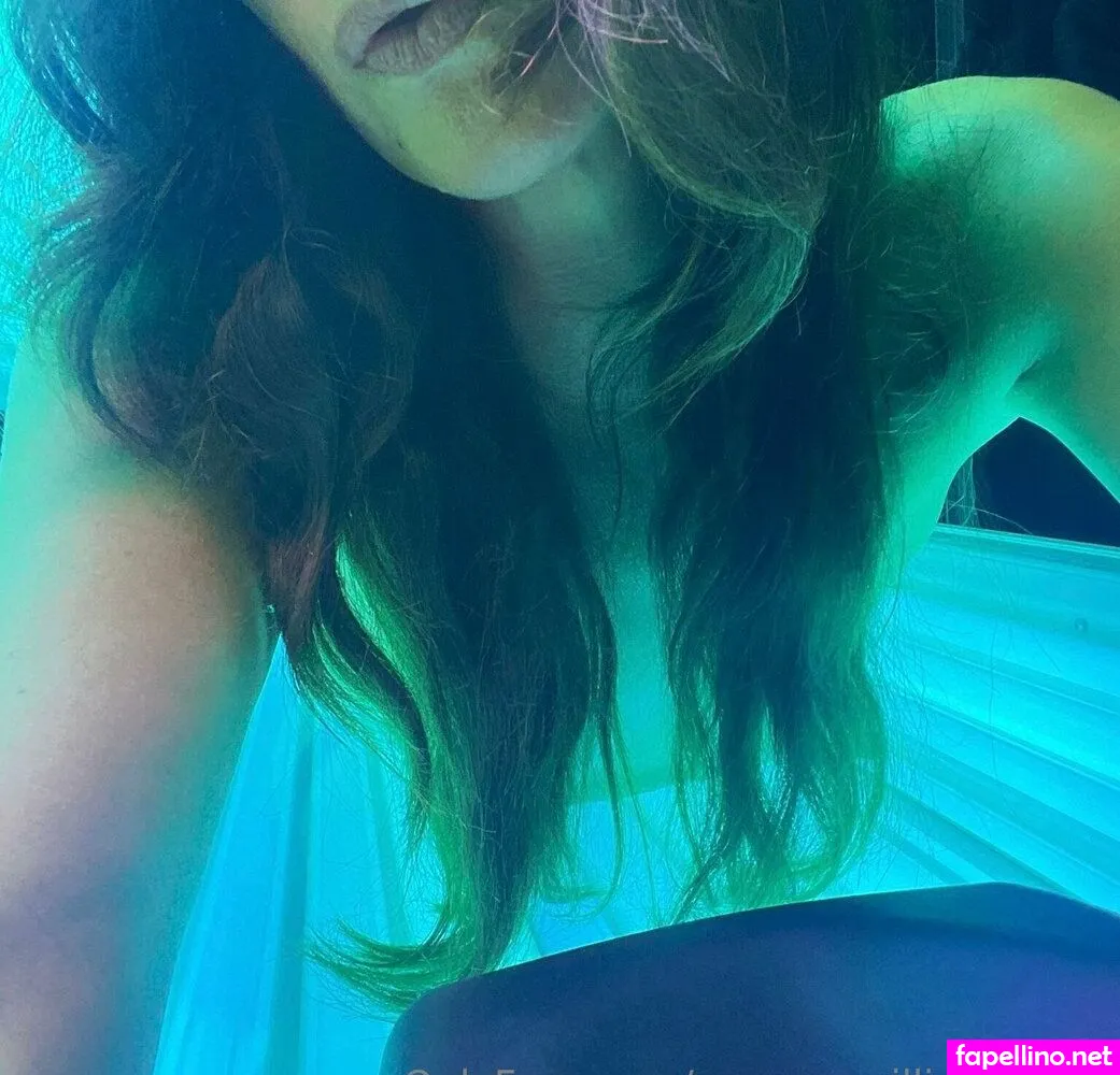 summerwilliamsxoxo Nude Leaked OnlyFans Photo #UDaxj9LBoP