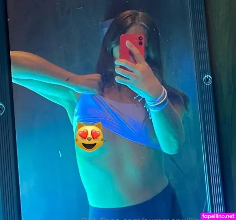 Summerwilliamsxoxo OnlyFans Thumbnail #lSq6HEGHNc