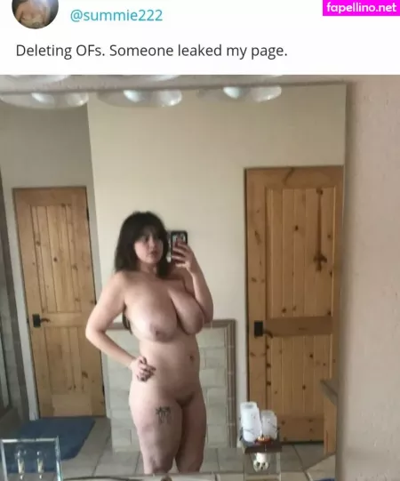 Summie OnlyFans Thumbnail #5rzwHAohA2