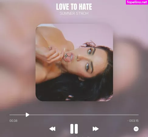 Sumnerstroh OnlyFans Thumbnail #OsKj6WCFHv