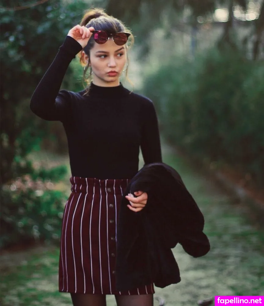 Sumru Ozden, sumruozdenn Nude Leaked OnlyFans Photo #ztES6ghZjs