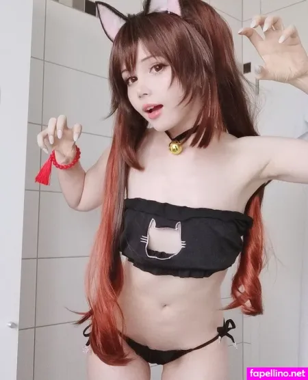 Suna Bunny OnlyFans Thumbnail #JWZdzRRZOJ