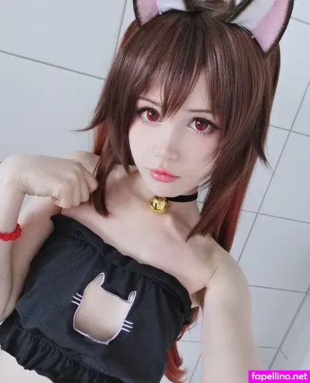 Suna Bunny OnlyFans Thumbnail #OaltFpdZs8