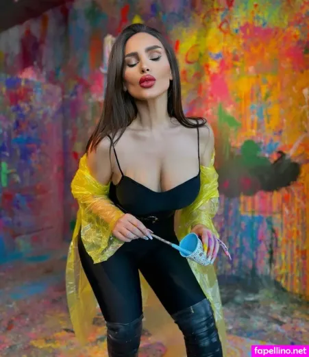 Suna OnlyFans Thumbnail #fjUoCm0gjd