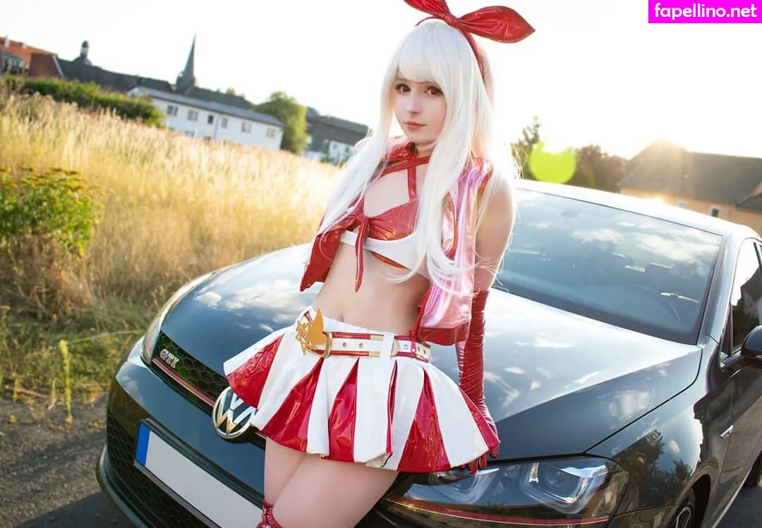 ganyu.cos, sunacosplay Nude Leaked OnlyFans Photo #JDO7gngmP4