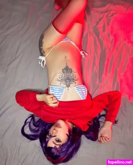 Sunako Cosplay OnlyFans Thumbnail #4y5eIw0WWq