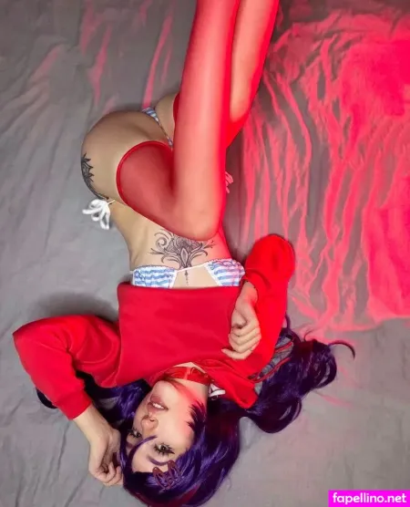 Sunako Cosplay OnlyFans Thumbnail #6o8DWqPUoK