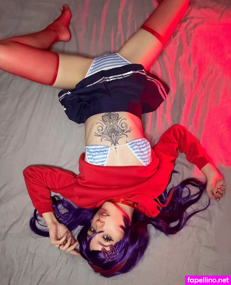 sunako_cosplay, sunako_cosplayer Nude Leaked OnlyFans Photo #Ye8aVMjKpq
