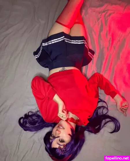 Sunako Cosplay OnlyFans Thumbnail #gnVDJuymAw