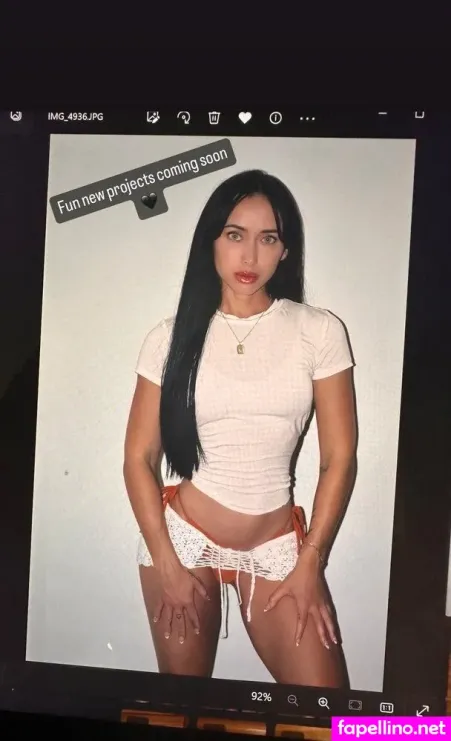 Sunamys Villalba OnlyFans Thumbnail #5AU9oqz8Qp