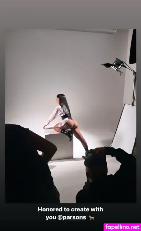 Sunamys Villalba OnlyFans Thumbnail #OkAMtfJuY2