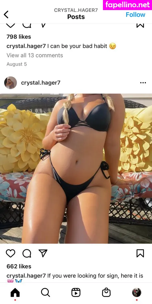 crystal.hager7, sunbirae Nude Leaked OnlyFans Photo #26G1AfjBGx