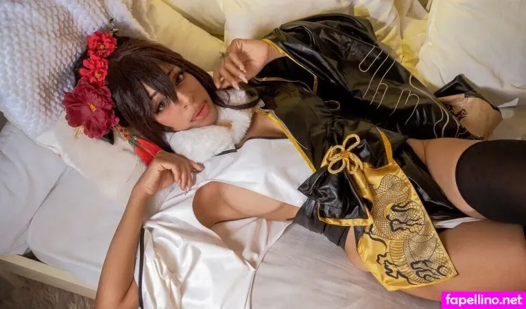 Suncosplays 1 OnlyFans Thumbnail #4q1eBwVUgp