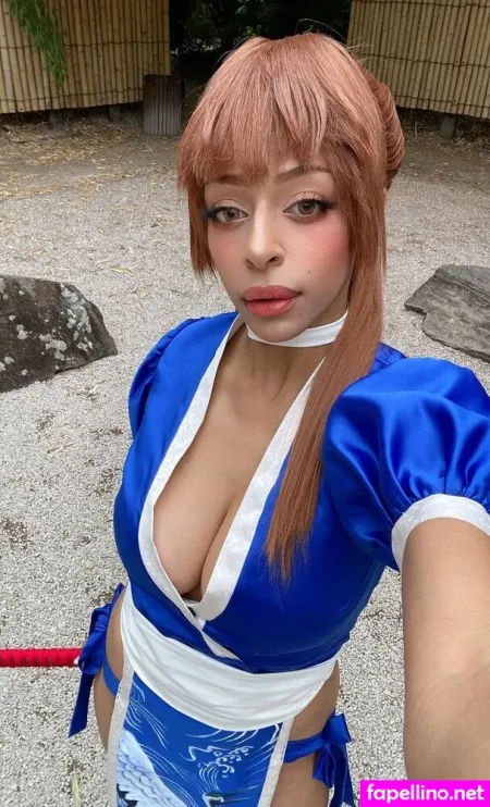 Suncosplays 1 OnlyFans Thumbnail #AzyAe6Pn84