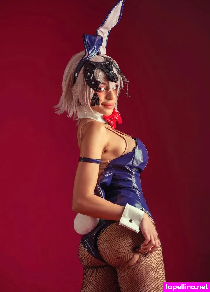 suncosplays Nude Leaked OnlyFans Photo #IckliFj5EX