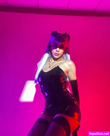 Suncosplays 1 OnlyFans Thumbnail #Q7T1LoZzwu