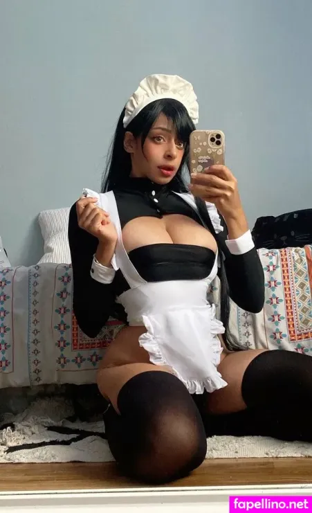 Suncosplays 1 OnlyFans Thumbnail #azqcBoX2zI