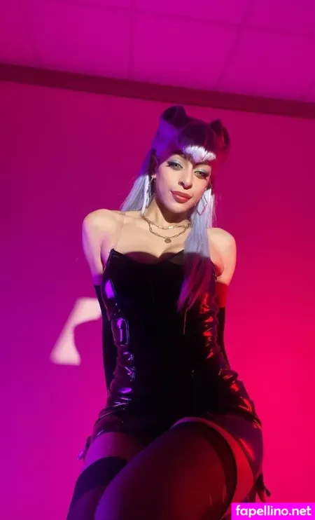 Suncosplays 1 OnlyFans Thumbnail #pA5dMnXhgl