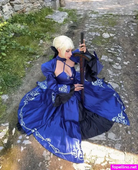 Suncosplays 1 OnlyFans Thumbnail #upCOD6zXd9