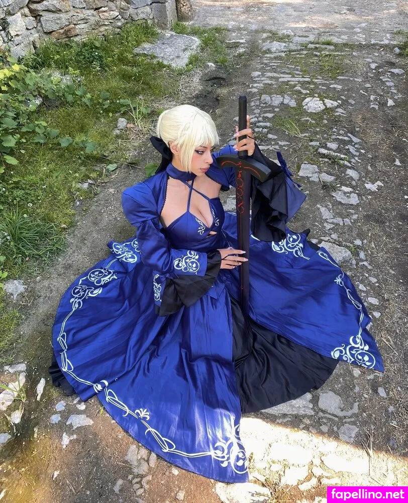 suncosplays Nude Leaked OnlyFans Photo #upCOD6zXd9