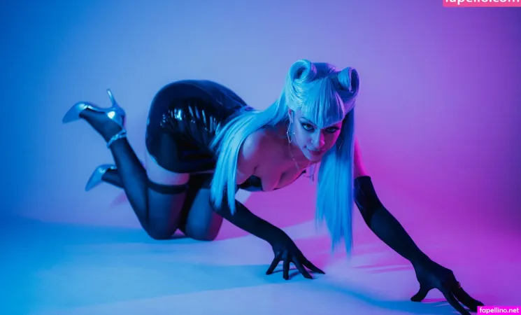 Suncosplays 1 OnlyFans Thumbnail #we3E7VY4Sa