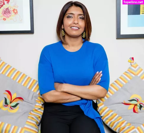 Sunetra Sarker OnlyFans Thumbnail #U6MUkuFYC5