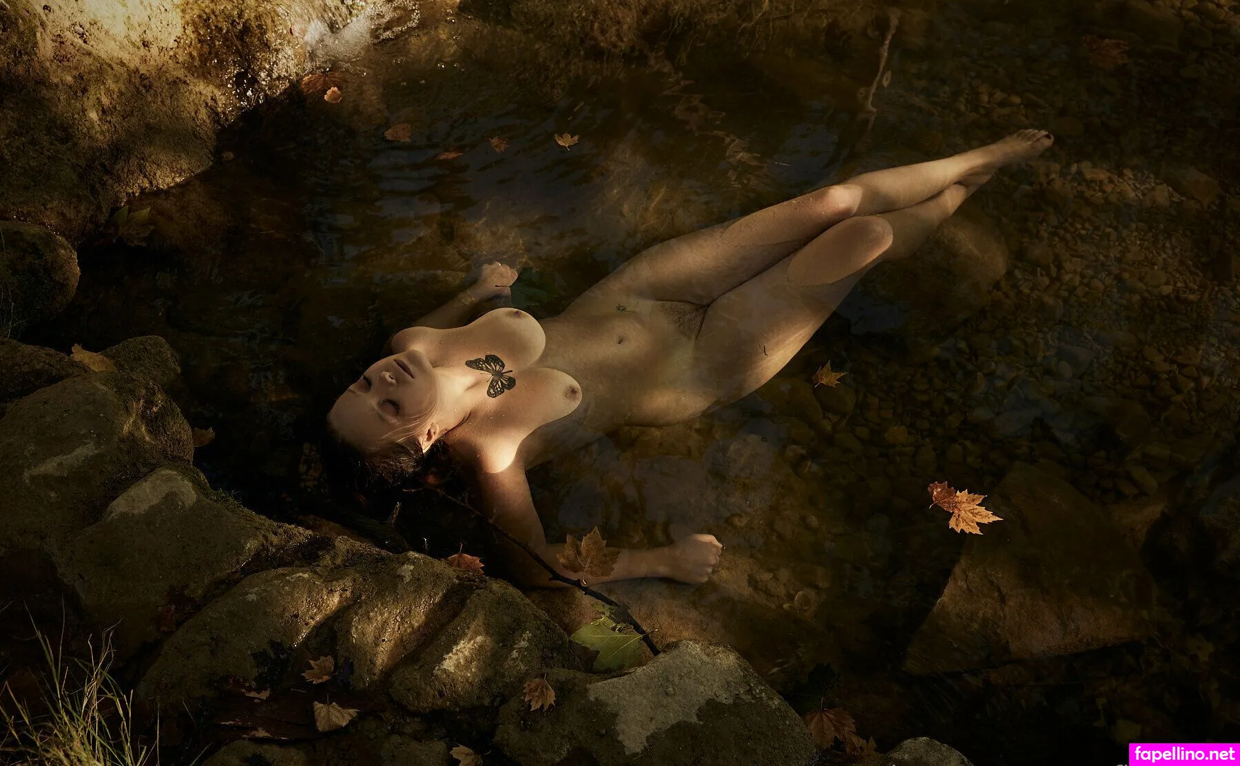 La Boisseau, sunfleaower Nude Leaked OnlyFans Photo #TeHQumtHnn