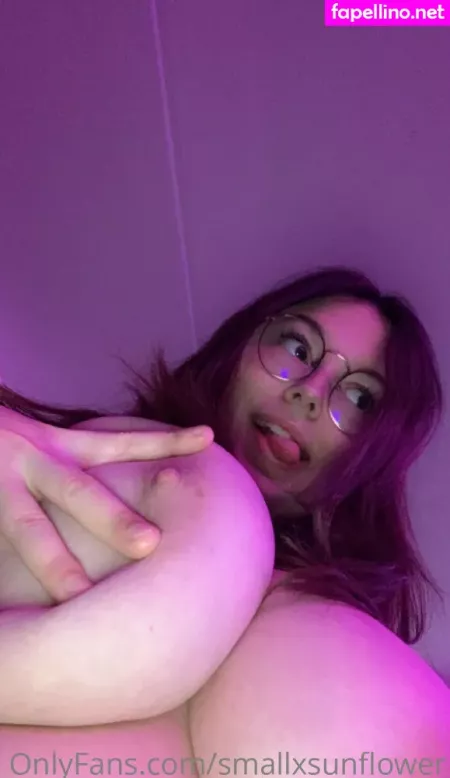 Sunflower OnlyFans Thumbnail #vs1zTV0fML