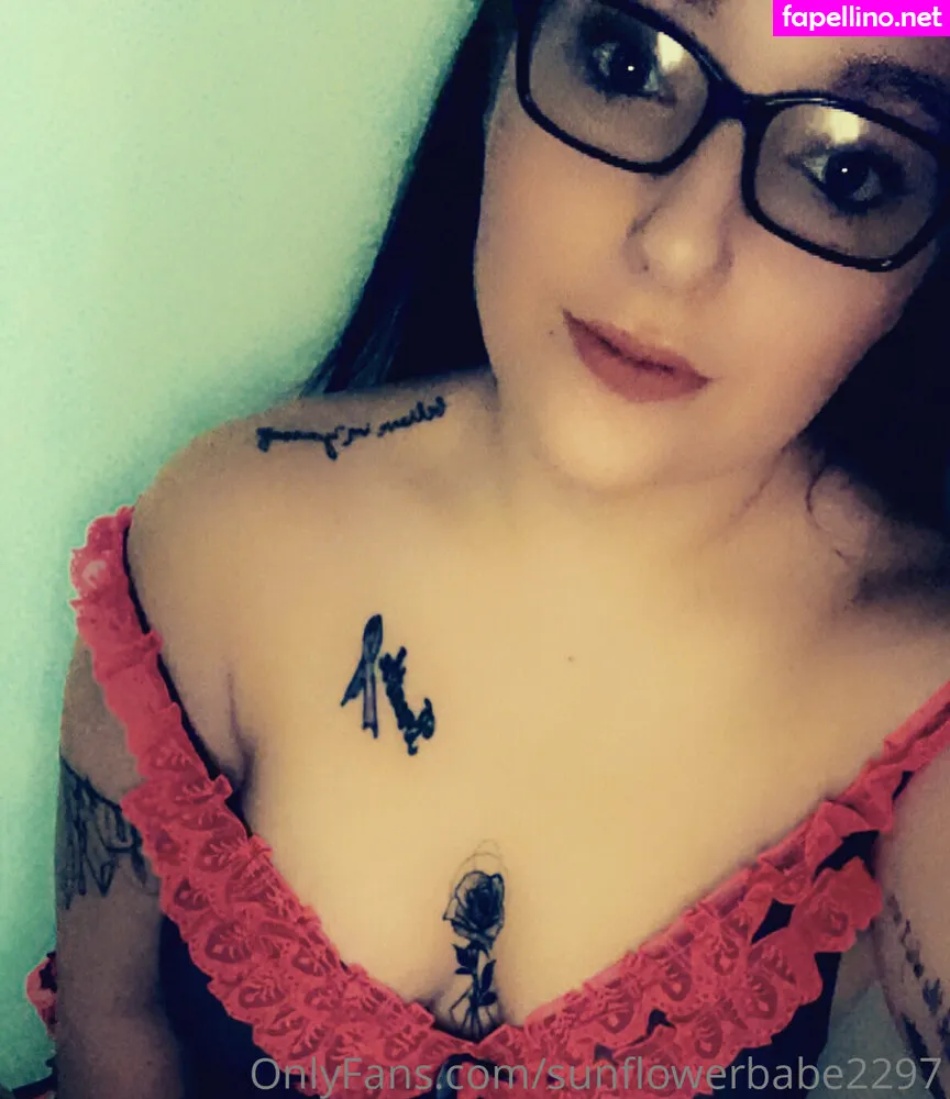 ssunflower_soull, sunflowerbabe2297 Nude Leaked OnlyFans Photo #LmFXfpDmDV