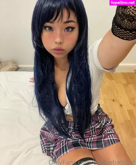 Sunflowerbxxby OnlyFans Thumbnail #iAdUWIKGpr