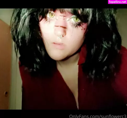 Sunflowerc3 OnlyFans Thumbnail #ggwUNjcbLy