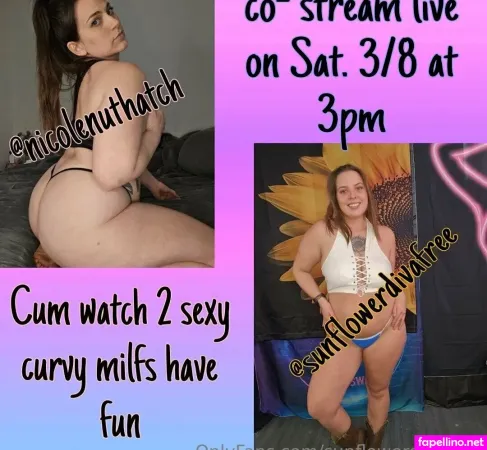 Sunflowerdivafree OnlyFans Thumbnail #pA7clmdXRw