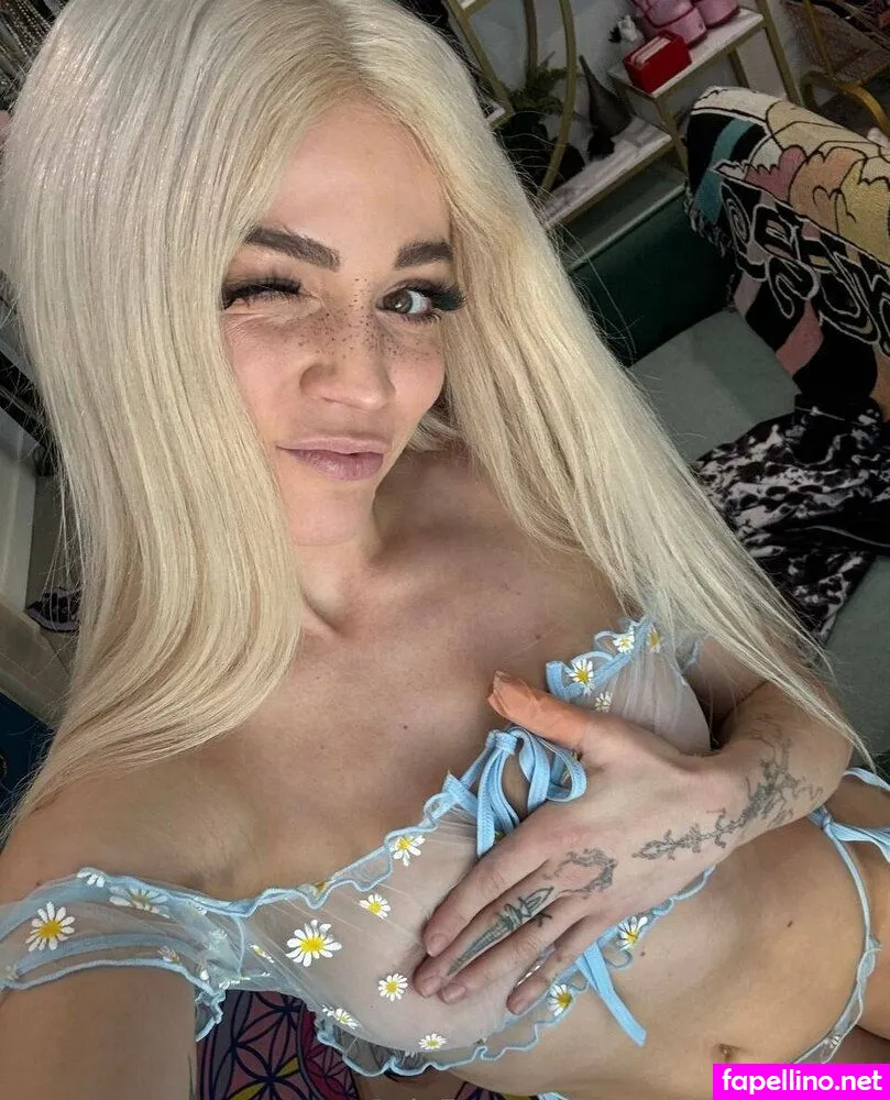 sunflowerraver Nude Leaked OnlyFans Photo #2aBDeLKl9D