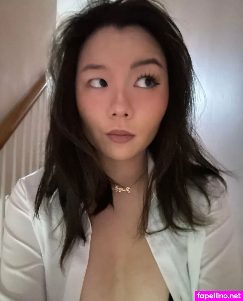 sungeunsays Nude Leaked OnlyFans Photo #5lADuPnRhd