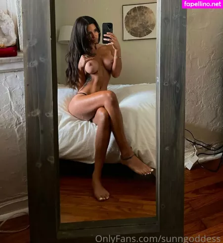 Sungoddesssss OnlyFans Thumbnail #ICeidBSf7D
