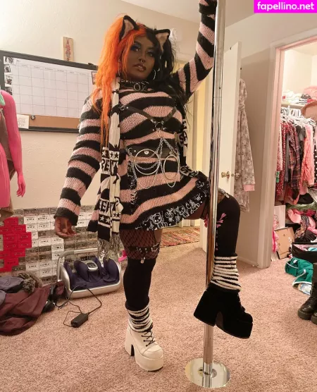 Sungypsy OnlyFans Thumbnail #jvKwBFpE4w