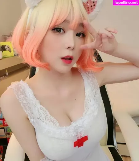 Sunha Cos OnlyFans Thumbnail #geiWiVSqOv